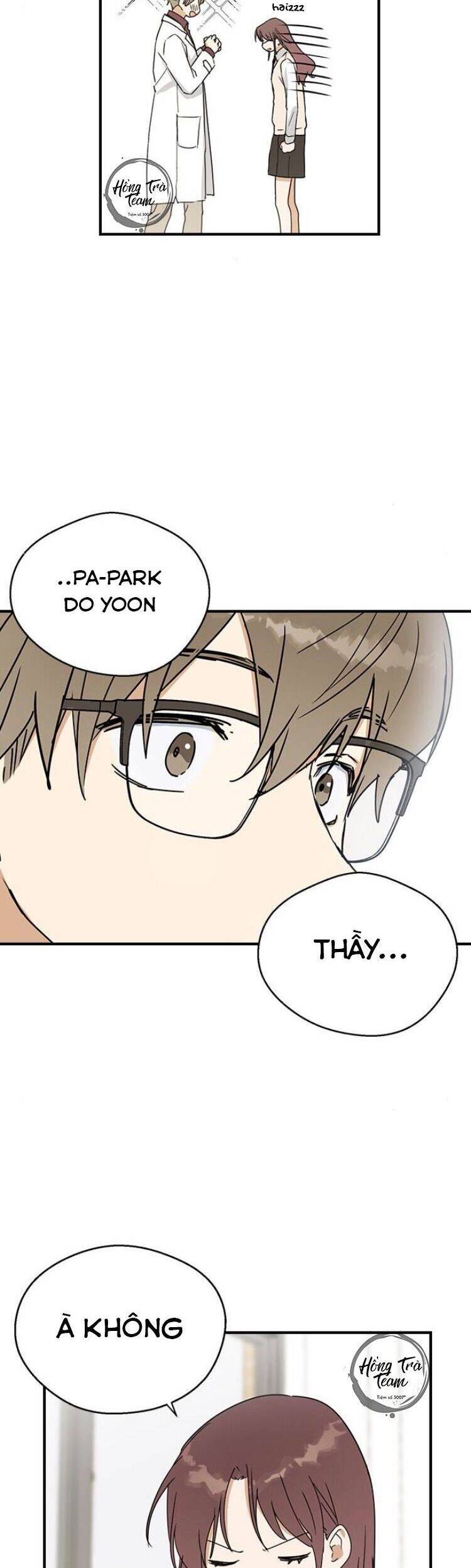 Duyên Nợ Kiếp Trước - Chương 5