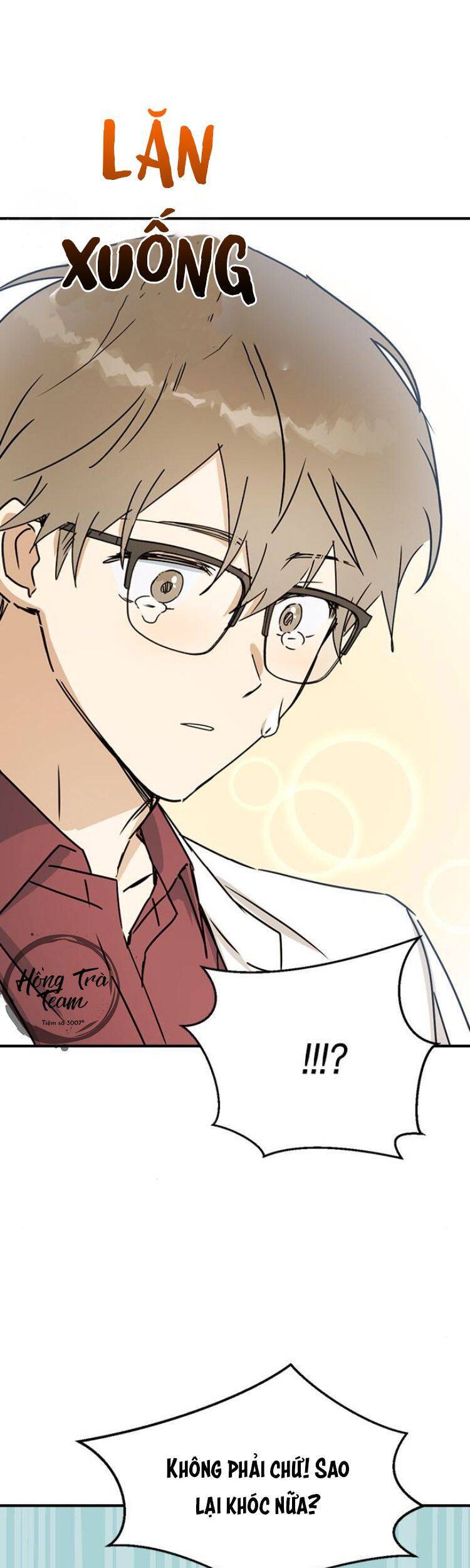 Duyên Nợ Kiếp Trước - Chương 5