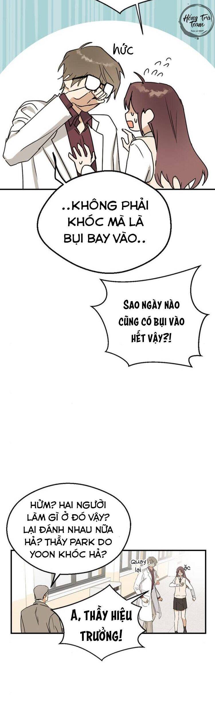 Duyên Nợ Kiếp Trước - Chương 5