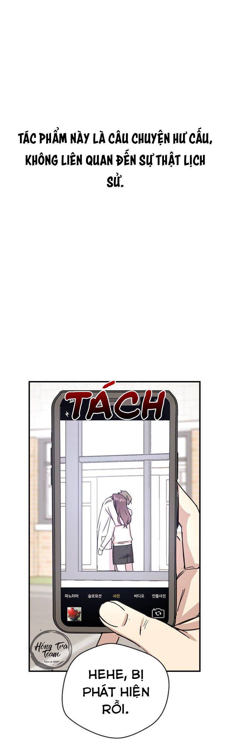 Duyên Nợ Kiếp Trước - Chương 5