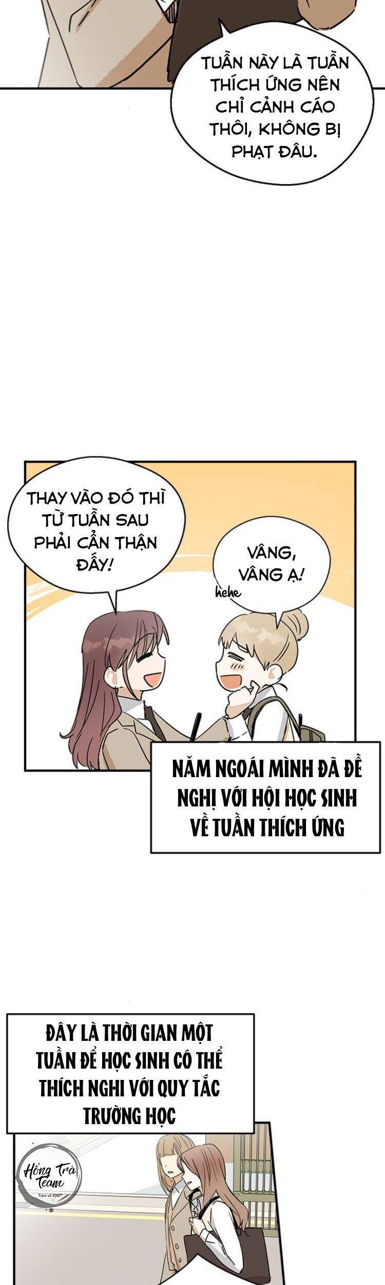 Duyên Nợ Kiếp Trước - Chương 5