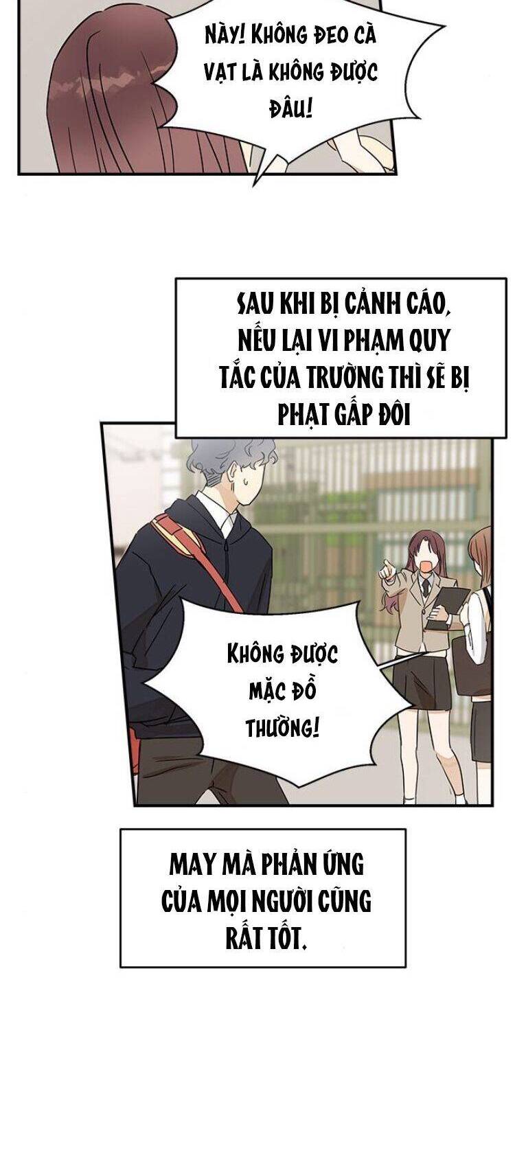 Duyên Nợ Kiếp Trước - Chương 5