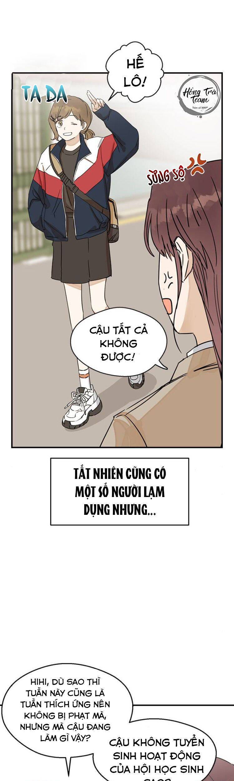 Duyên Nợ Kiếp Trước - Chương 5