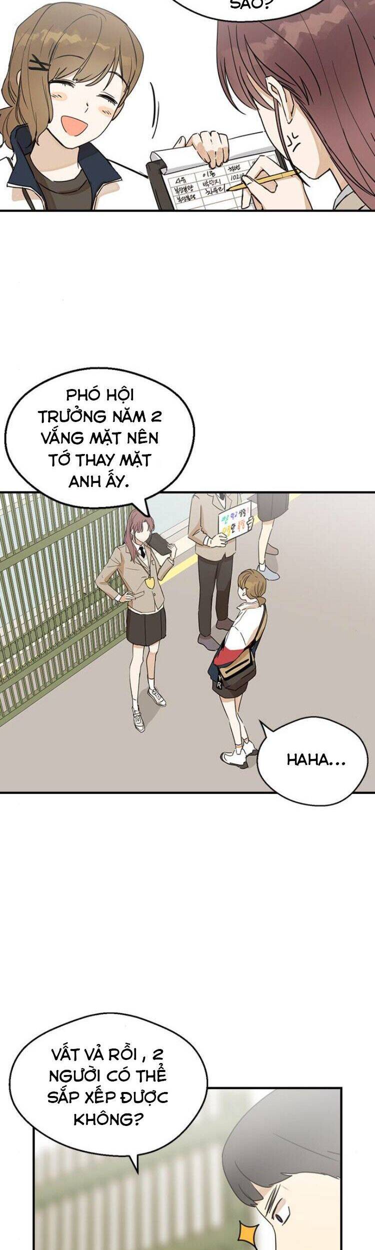 Duyên Nợ Kiếp Trước - Chương 5