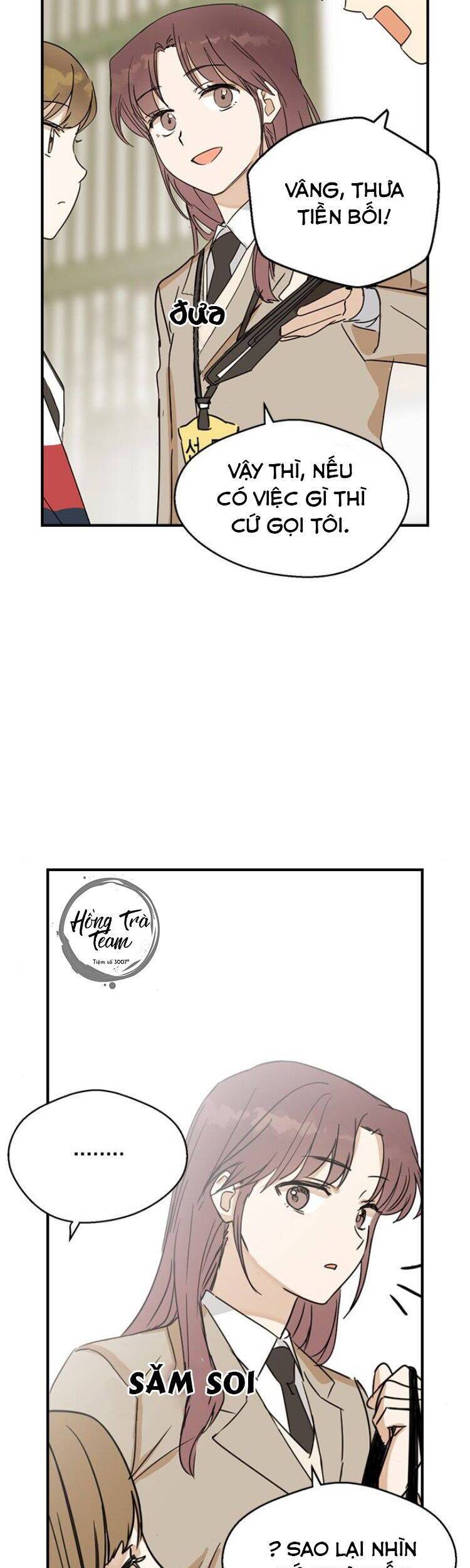 Duyên Nợ Kiếp Trước - Chương 5