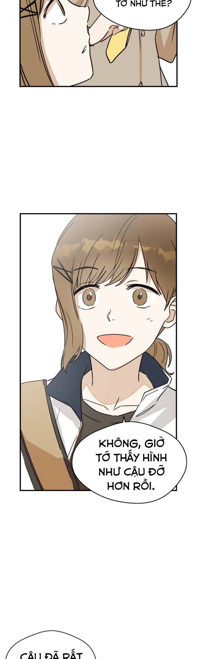 Duyên Nợ Kiếp Trước - Chương 5