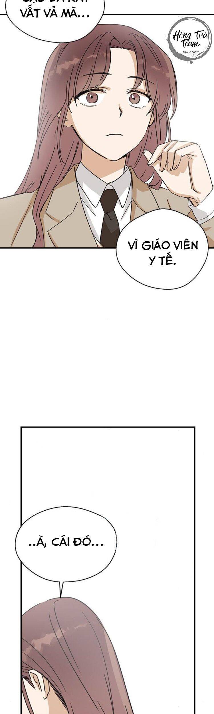 Duyên Nợ Kiếp Trước - Chương 5