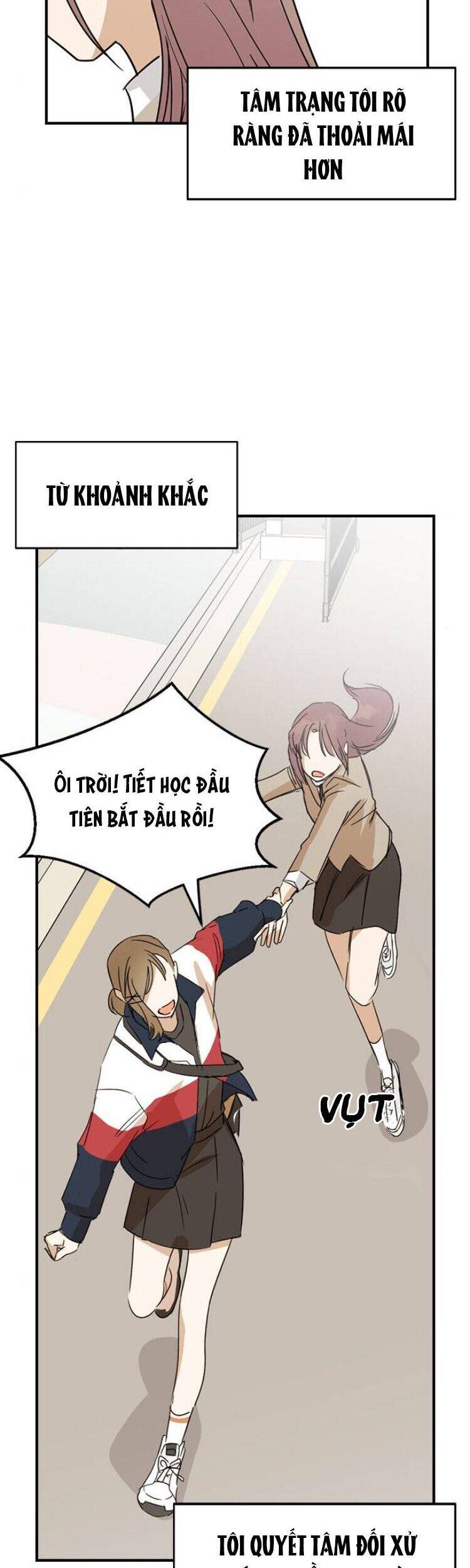 Duyên Nợ Kiếp Trước - Chương 5