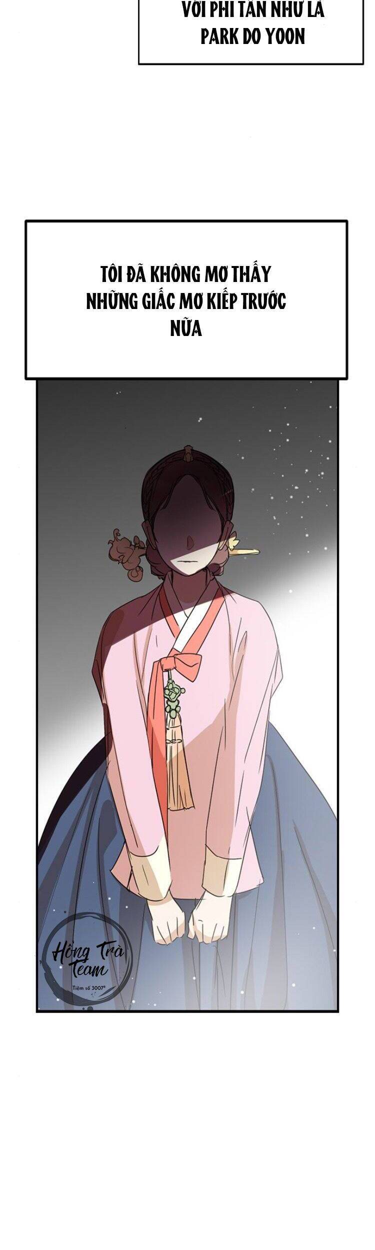 Duyên Nợ Kiếp Trước - Chương 5