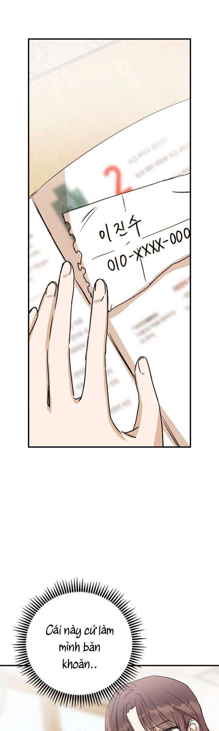 Duyên Nợ Kiếp Trước - Chương 5