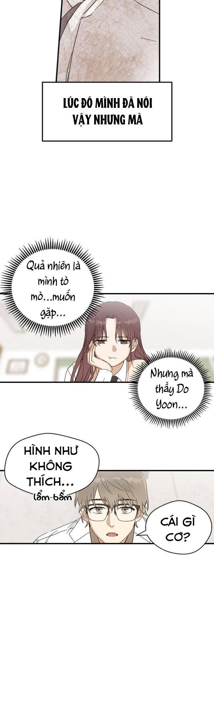 Duyên Nợ Kiếp Trước - Chương 5