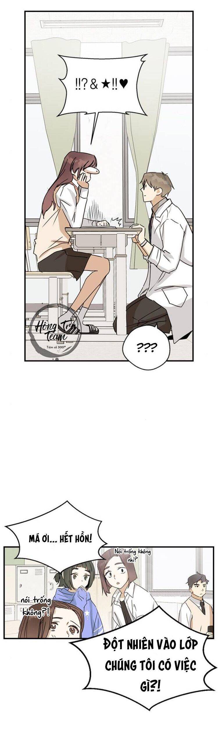 Duyên Nợ Kiếp Trước - Chương 5