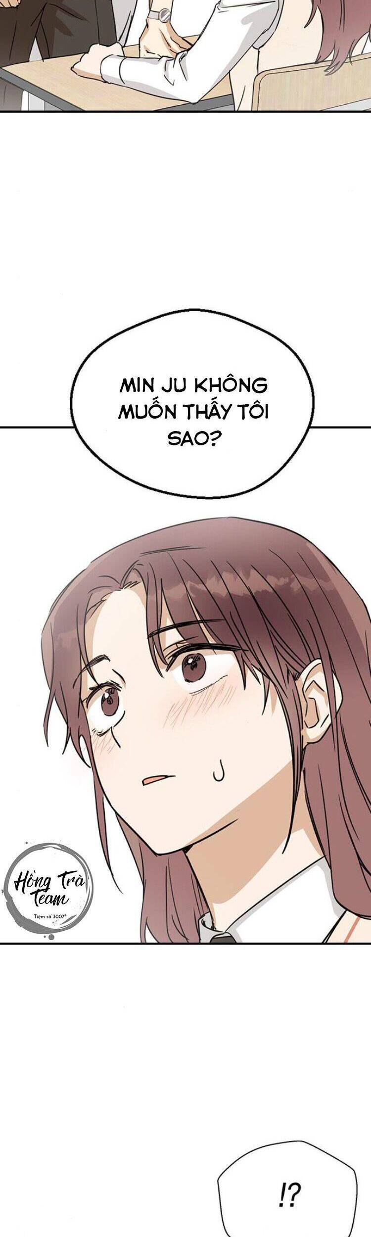 Duyên Nợ Kiếp Trước - Chương 5