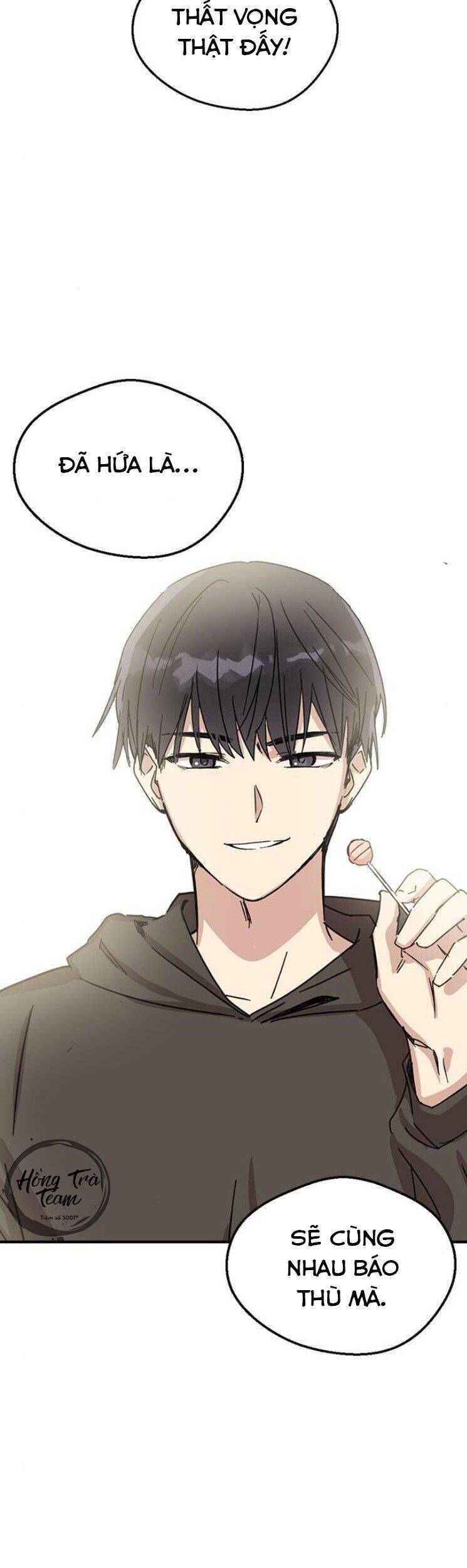 Duyên Nợ Kiếp Trước - Chương 5