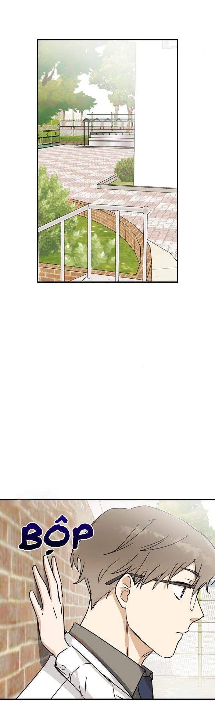 Duyên Nợ Kiếp Trước - Chương 5