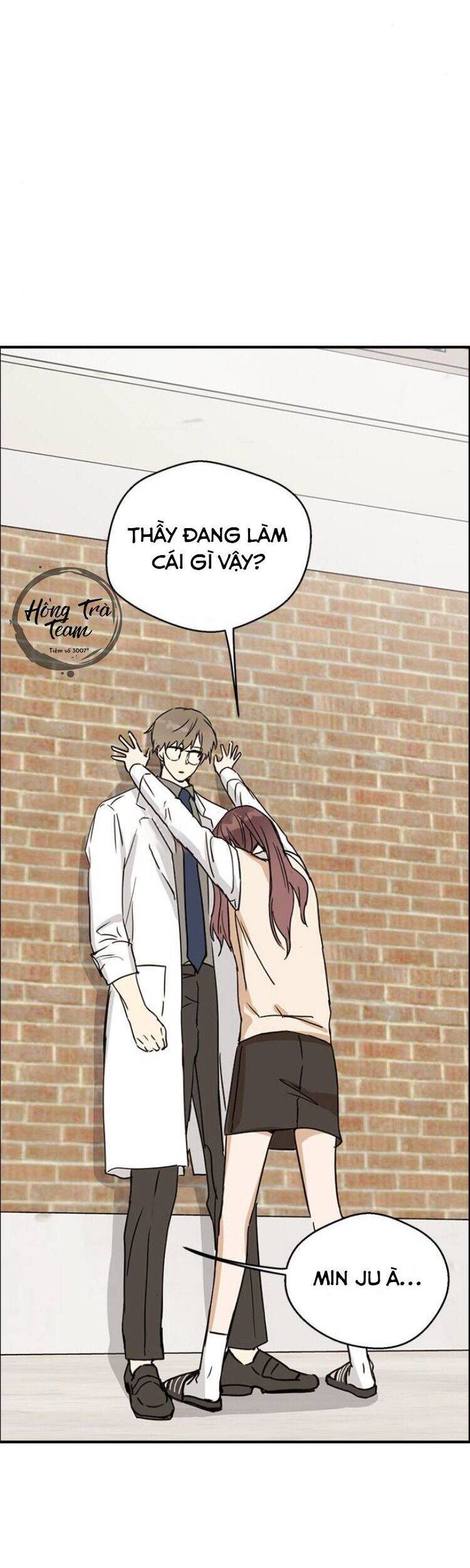 Duyên Nợ Kiếp Trước - Chương 5