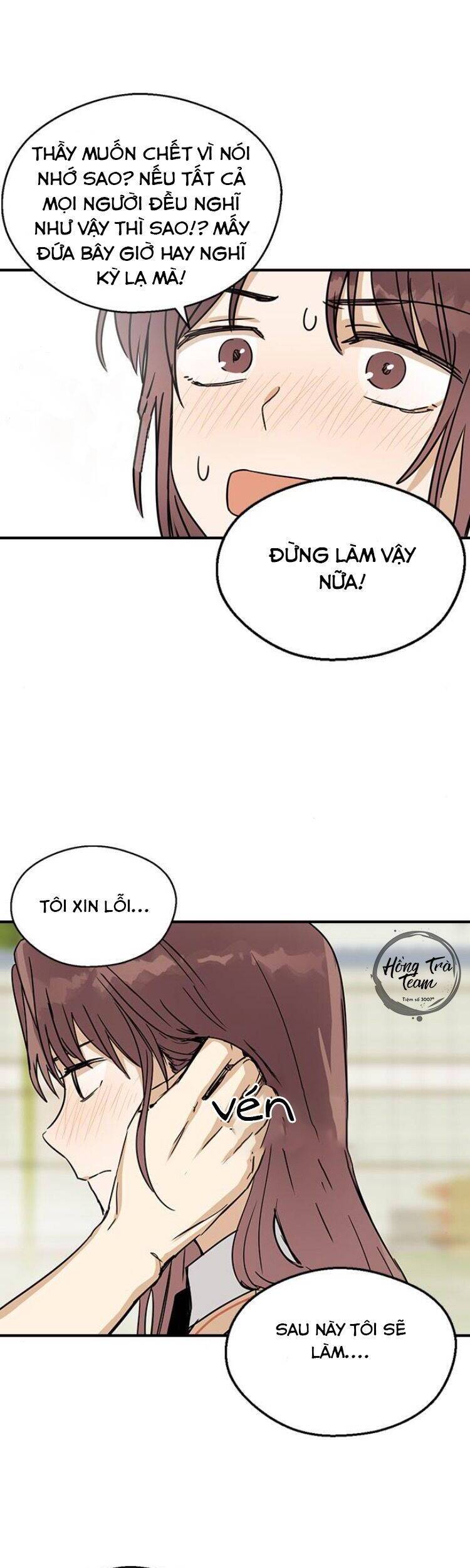 Duyên Nợ Kiếp Trước - Chương 5