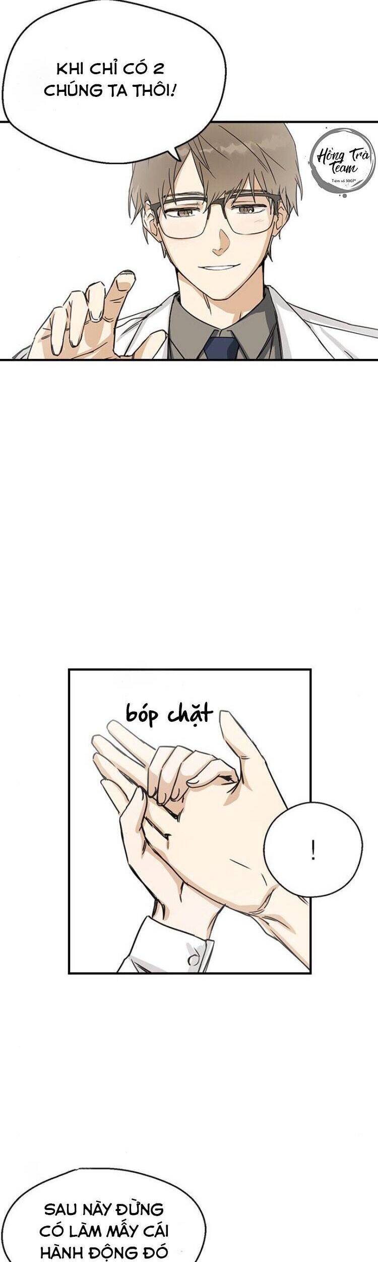 Duyên Nợ Kiếp Trước - Chương 5