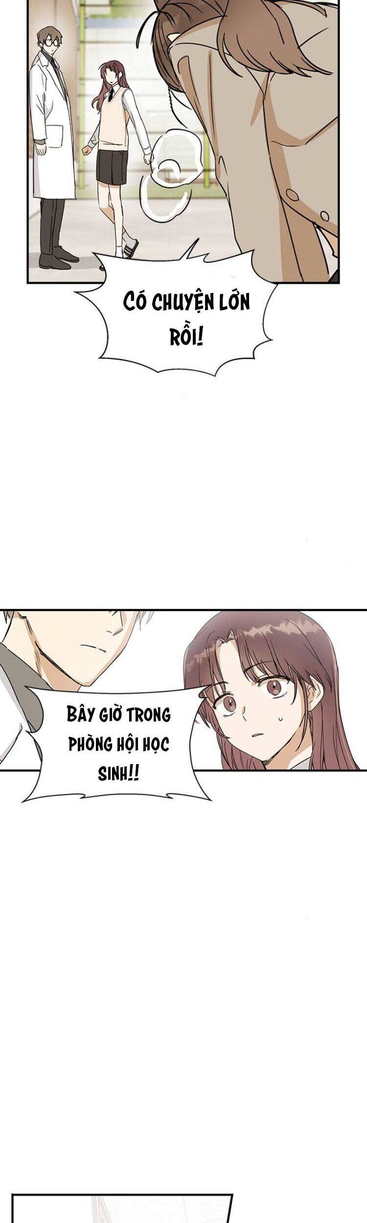 Duyên Nợ Kiếp Trước - Chương 5