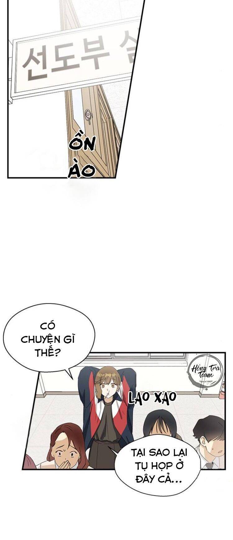 Duyên Nợ Kiếp Trước - Chương 5