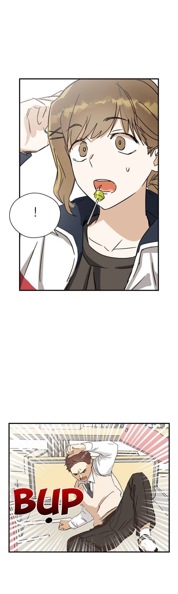 Duyên Nợ Kiếp Trước - Chương 5