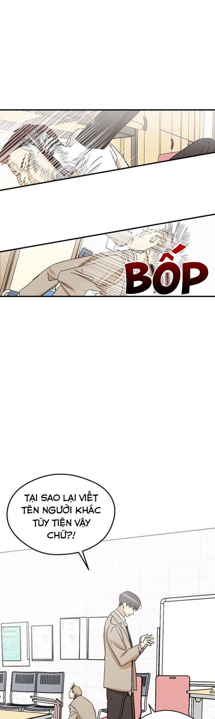 Duyên Nợ Kiếp Trước - Chương 5