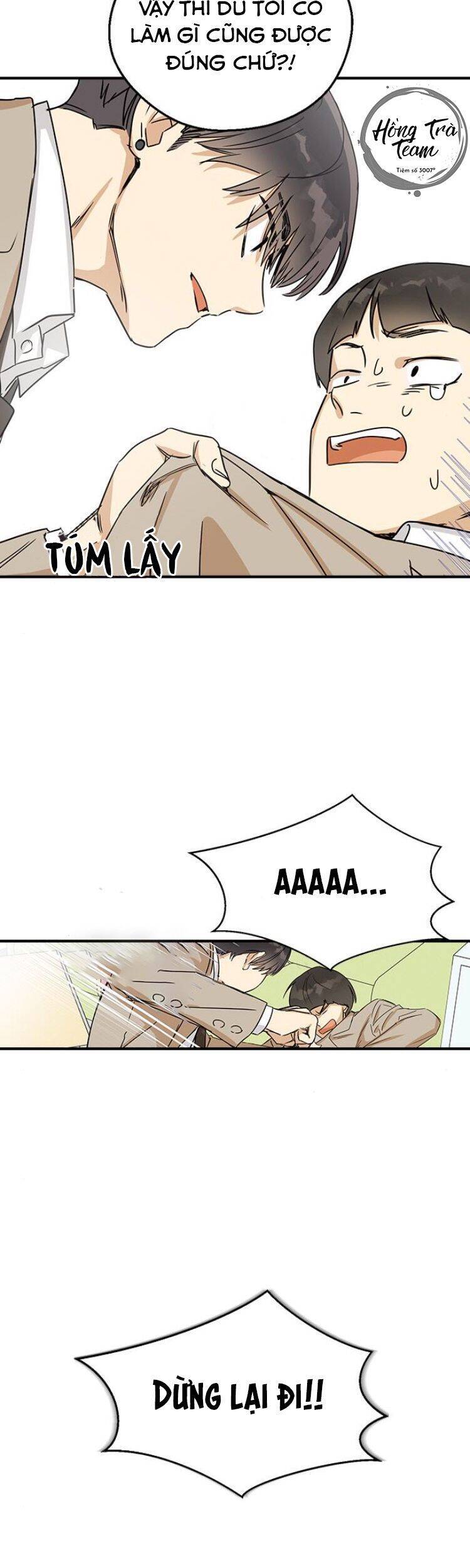 Duyên Nợ Kiếp Trước - Chương 5