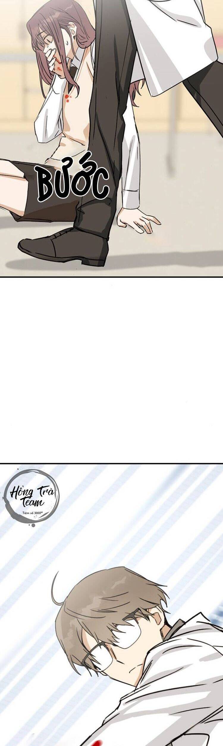 Duyên Nợ Kiếp Trước - Chương 5