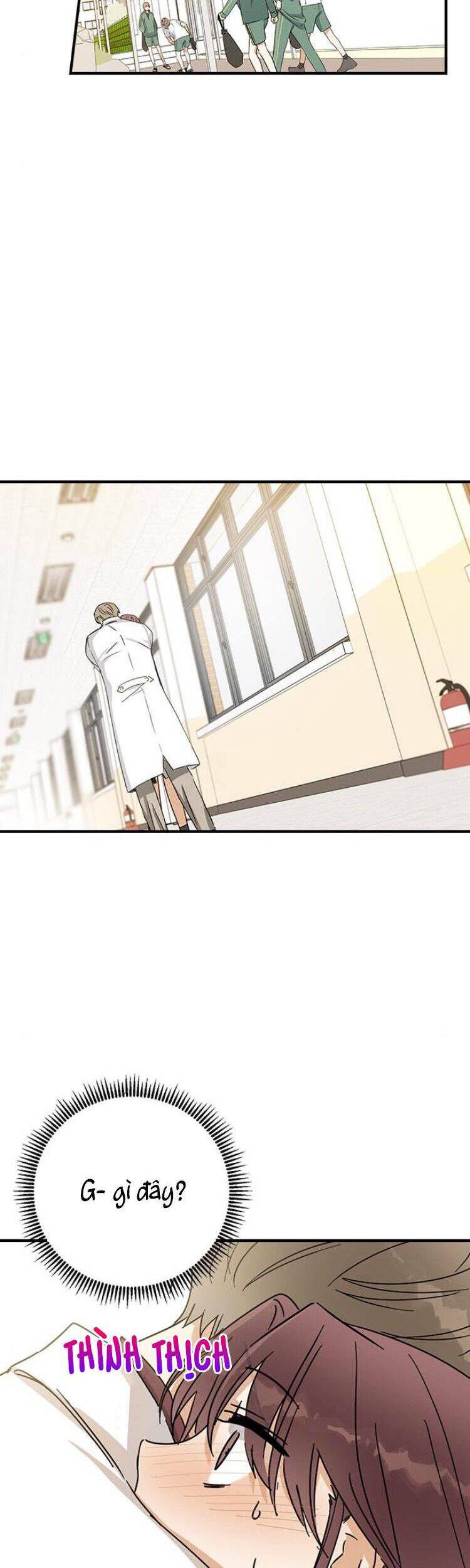 Duyên Nợ Kiếp Trước - Chương 5