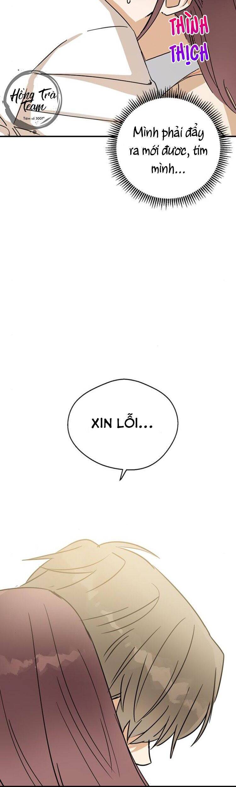 Duyên Nợ Kiếp Trước - Chương 5