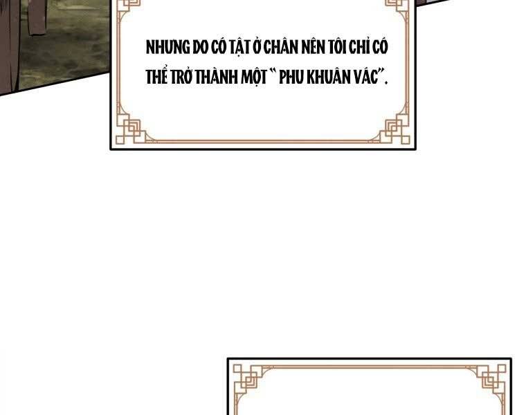 Chuyển Sinh Thành Tiêu Sư - Chương 1