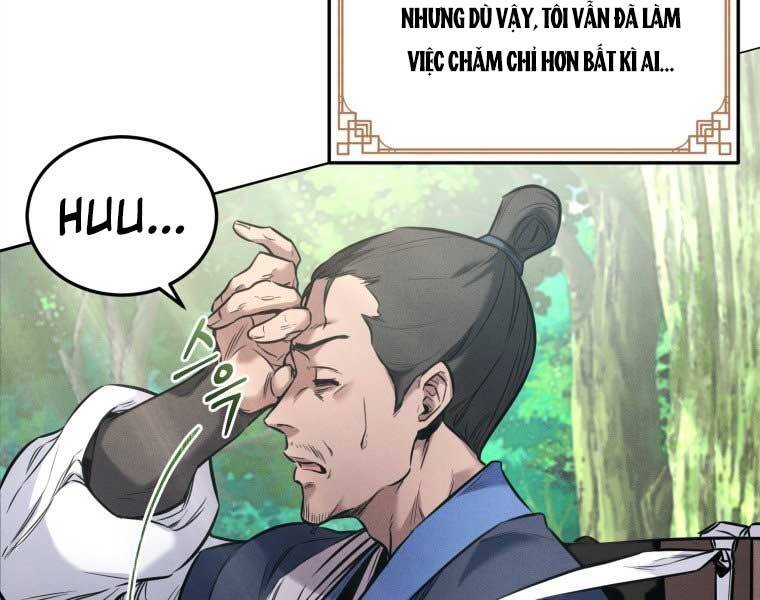 Chuyển Sinh Thành Tiêu Sư - Chương 1