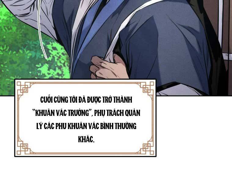 Chuyển Sinh Thành Tiêu Sư - Chương 1