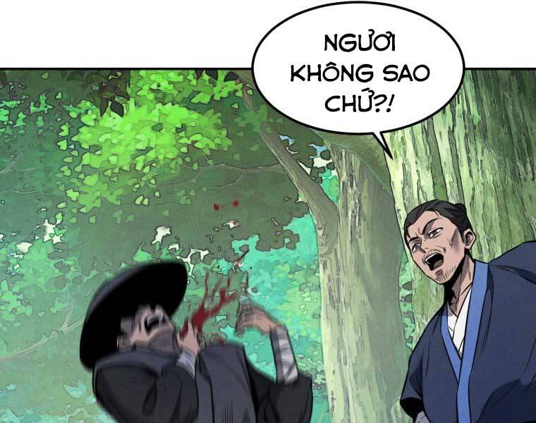 Chuyển Sinh Thành Tiêu Sư - Chương 1