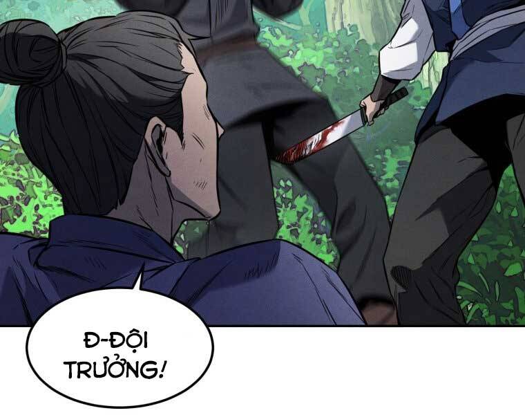 Chuyển Sinh Thành Tiêu Sư - Chương 1