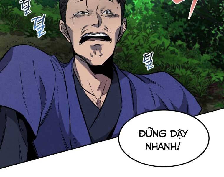 Chuyển Sinh Thành Tiêu Sư - Chương 1