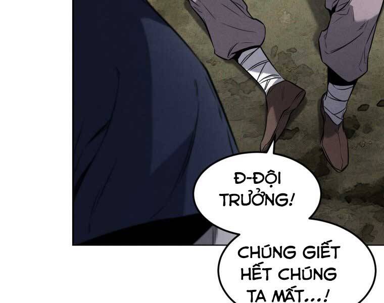 Chuyển Sinh Thành Tiêu Sư - Chương 1