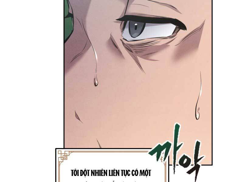 Chuyển Sinh Thành Tiêu Sư - Chương 1