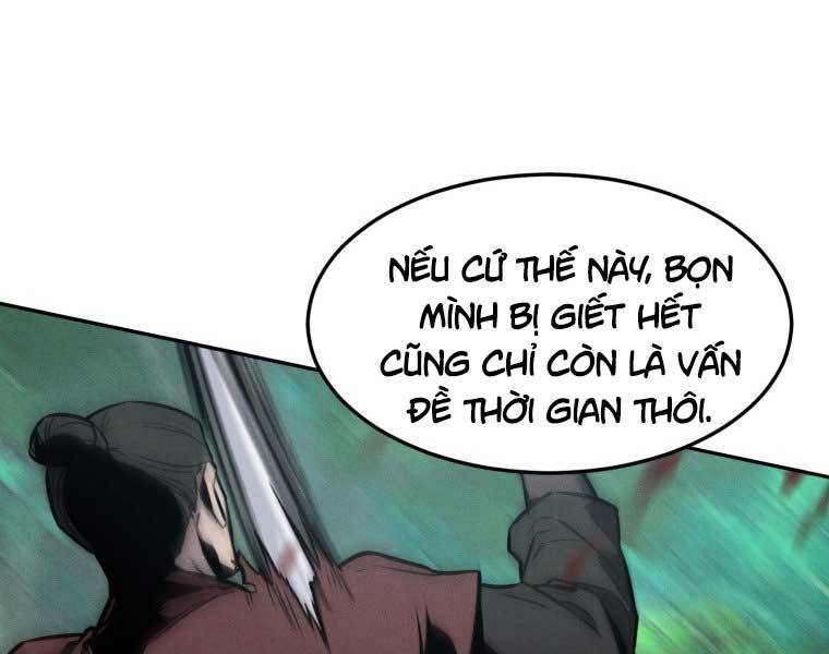 Chuyển Sinh Thành Tiêu Sư - Chương 1