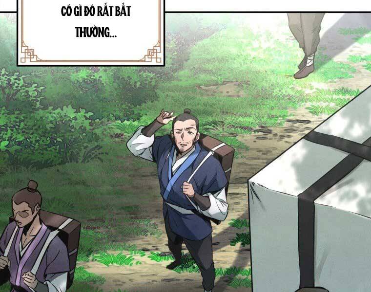 Chuyển Sinh Thành Tiêu Sư - Chương 1