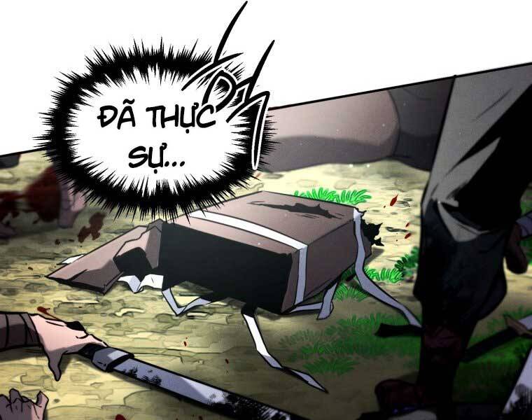 Chuyển Sinh Thành Tiêu Sư - Chương 1