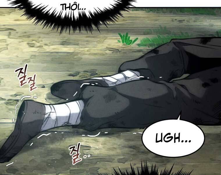 Chuyển Sinh Thành Tiêu Sư - Chương 1