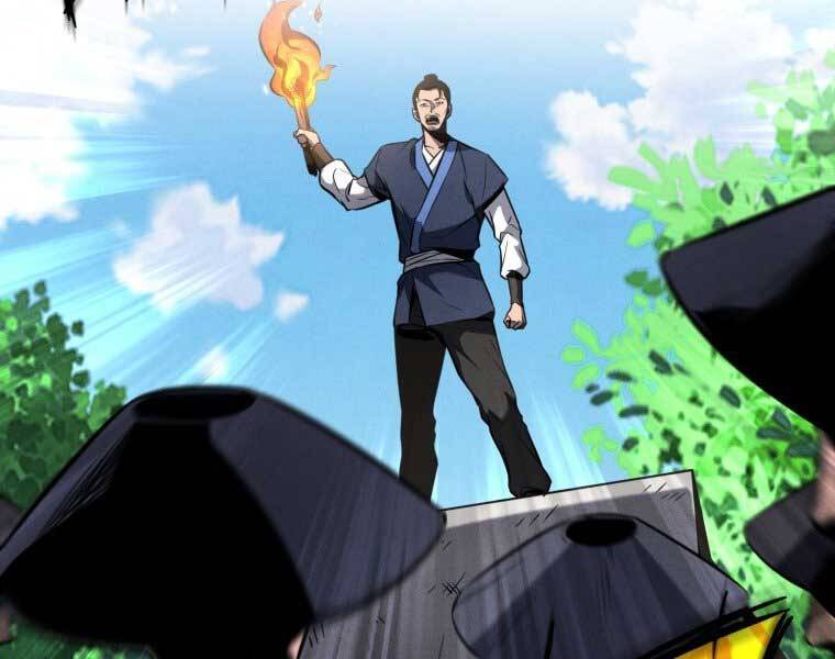 Chuyển Sinh Thành Tiêu Sư - Chương 1