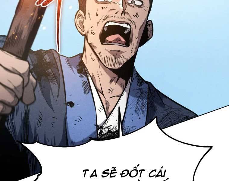 Chuyển Sinh Thành Tiêu Sư - Chương 1