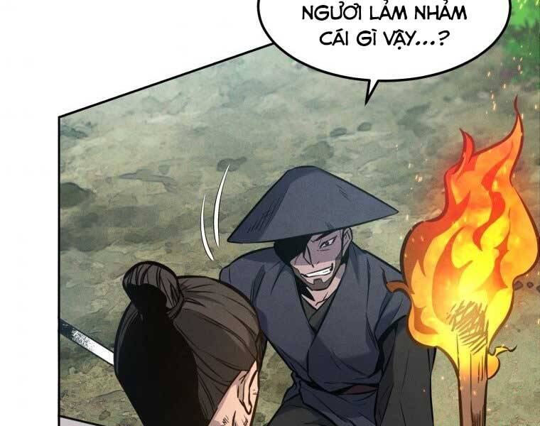 Chuyển Sinh Thành Tiêu Sư - Chương 1