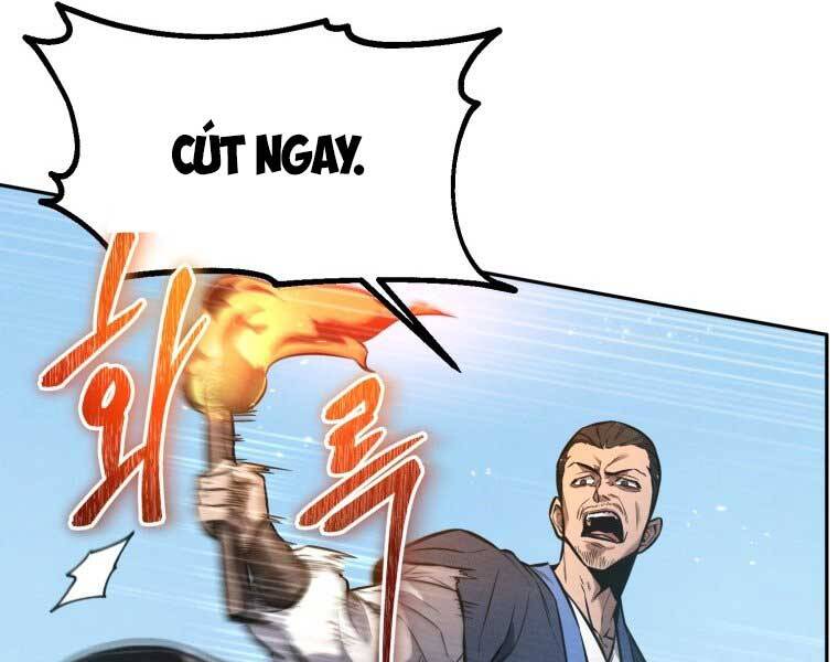 Chuyển Sinh Thành Tiêu Sư - Chương 1