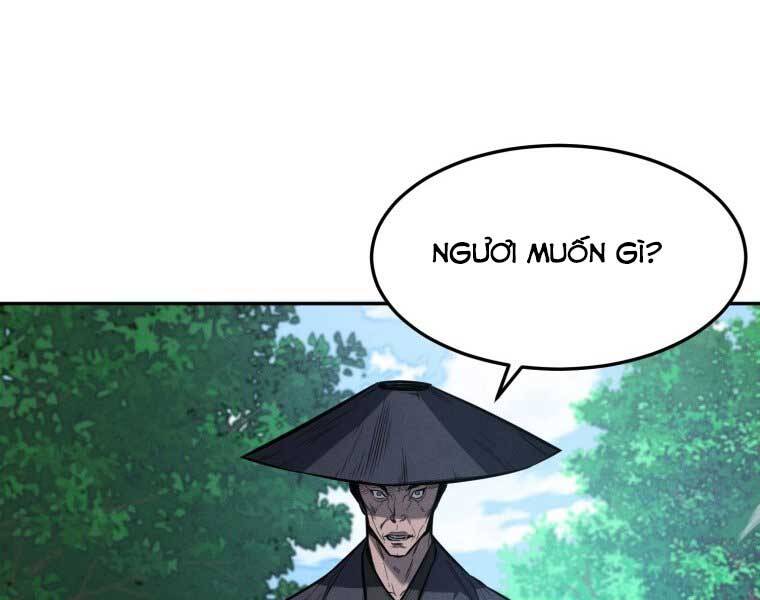 Chuyển Sinh Thành Tiêu Sư - Chương 1