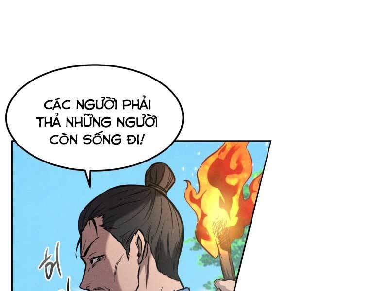 Chuyển Sinh Thành Tiêu Sư - Chương 1