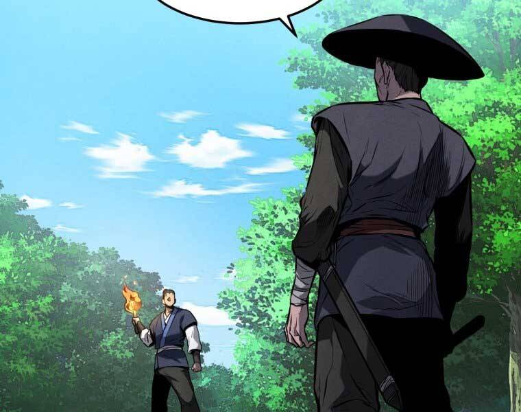 Chuyển Sinh Thành Tiêu Sư - Chương 1