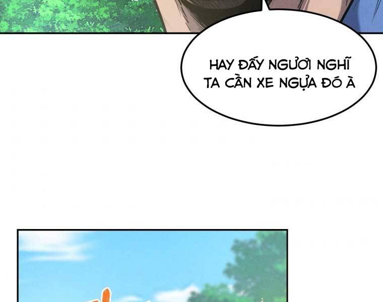 Chuyển Sinh Thành Tiêu Sư - Chương 1